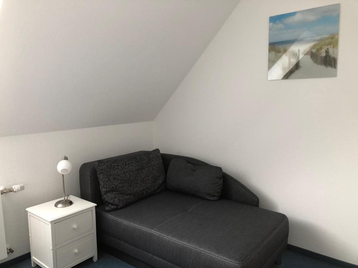 グラール・ミューリッツHaus Idyllアパートメント エクステリア 写真